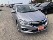 honda grace